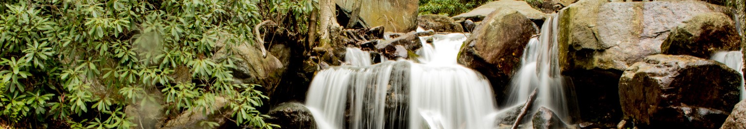 Glen Onoko Lower Falls